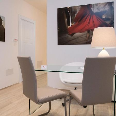 Taranta Suite Lecce Ngoại thất bức ảnh