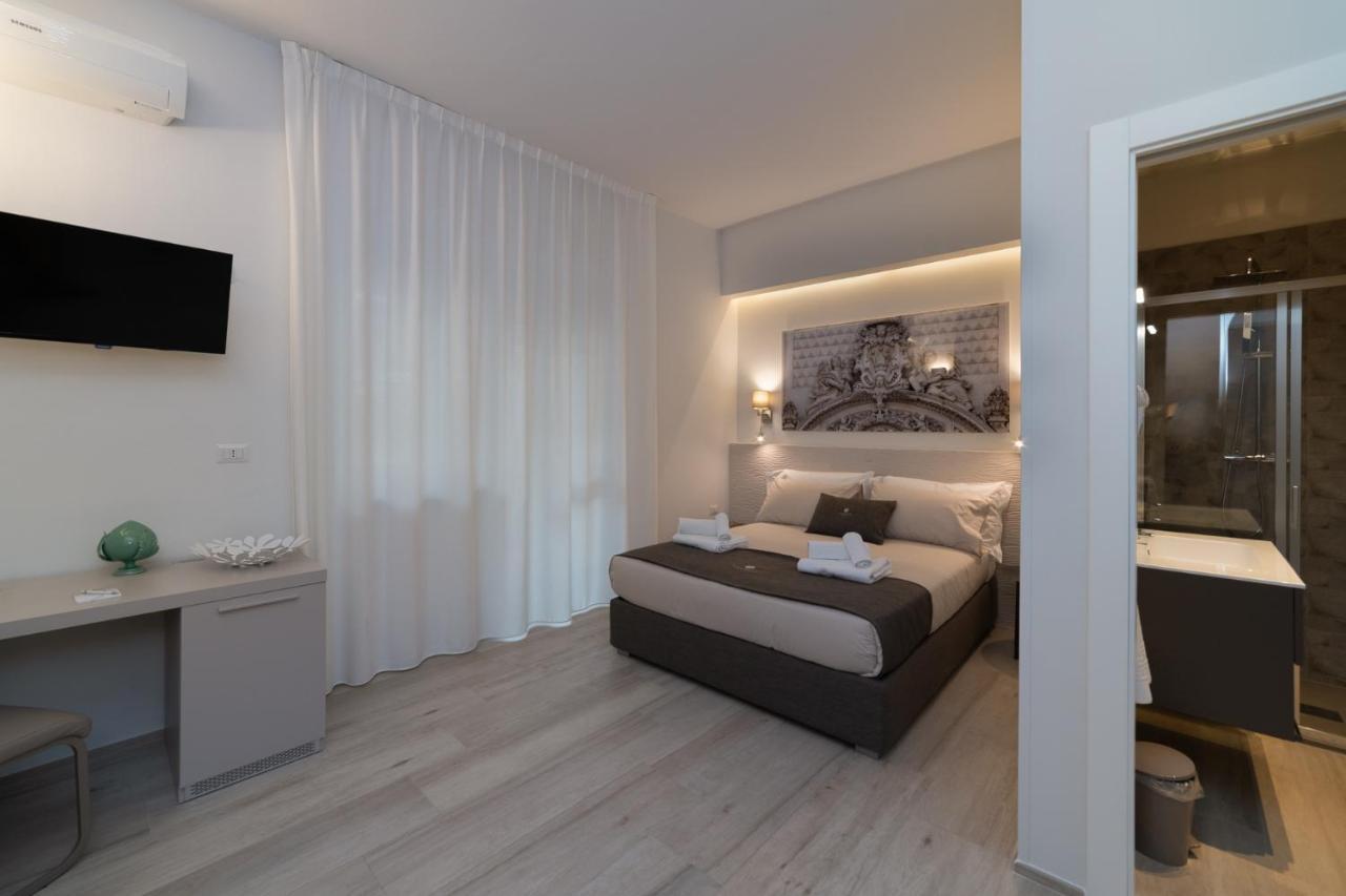 Taranta Suite Lecce Ngoại thất bức ảnh