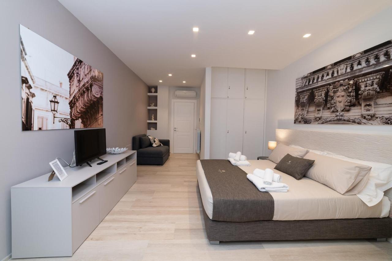 Taranta Suite Lecce Ngoại thất bức ảnh