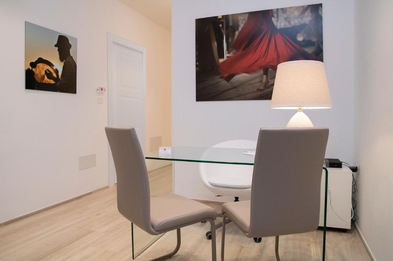 Taranta Suite Lecce Ngoại thất bức ảnh