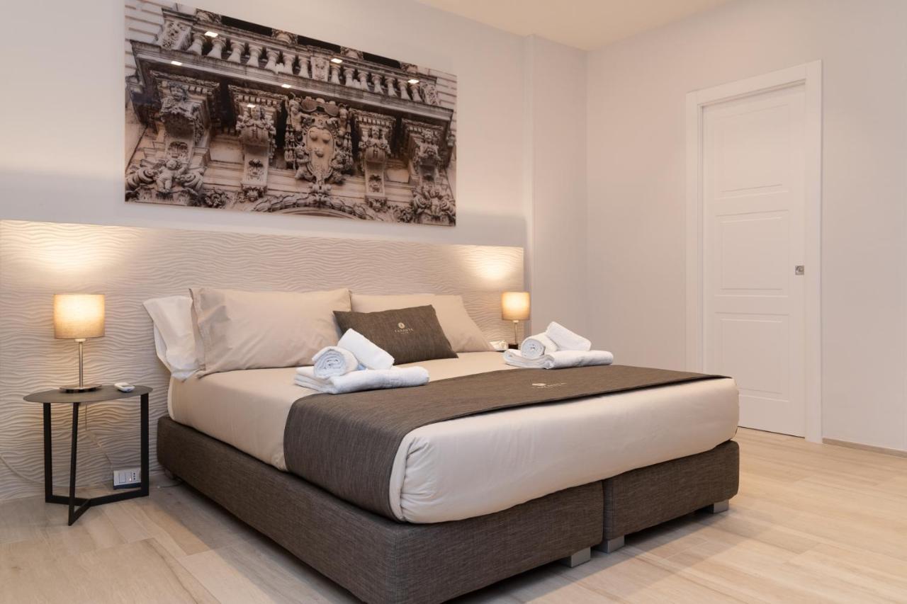 Taranta Suite Lecce Ngoại thất bức ảnh
