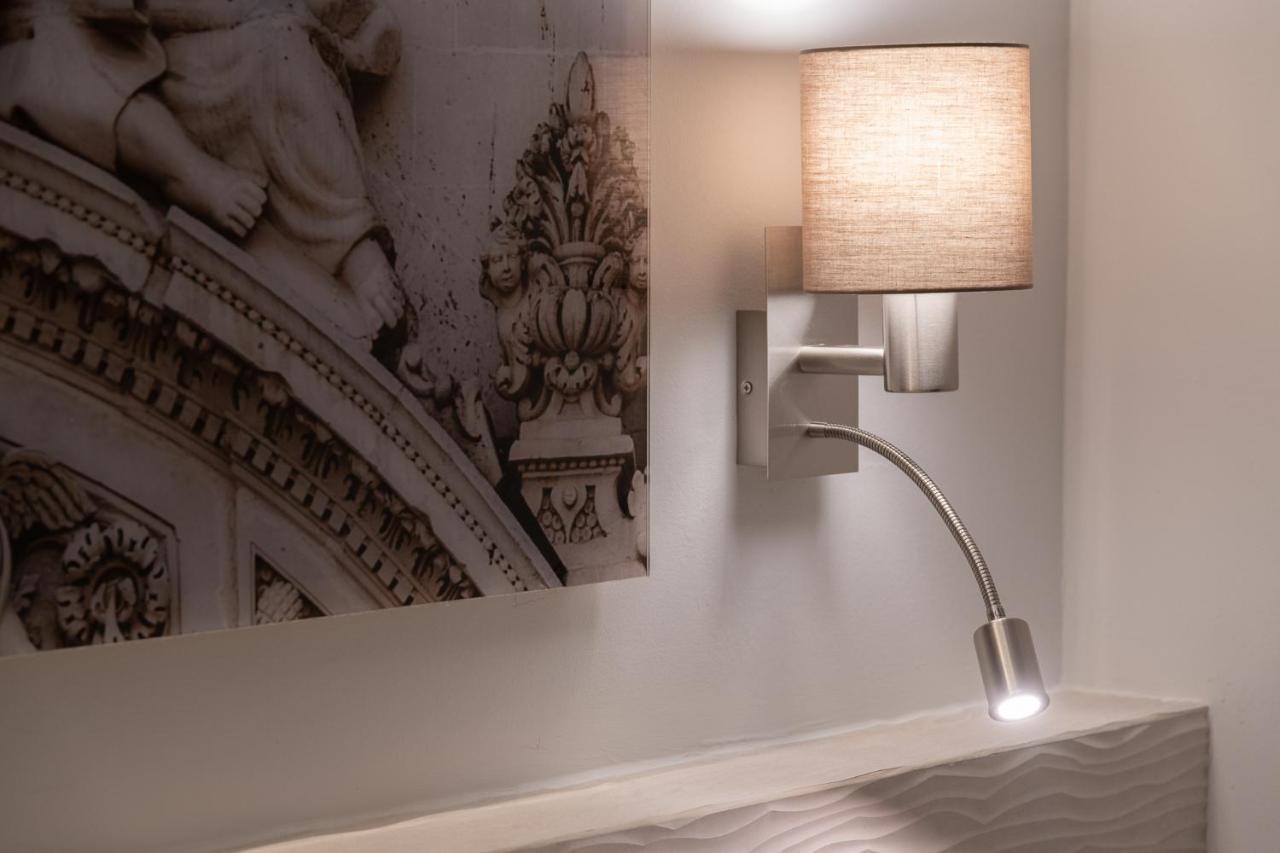 Taranta Suite Lecce Ngoại thất bức ảnh