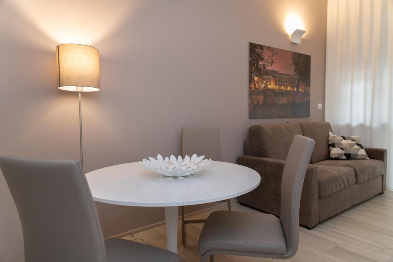 Taranta Suite Lecce Ngoại thất bức ảnh