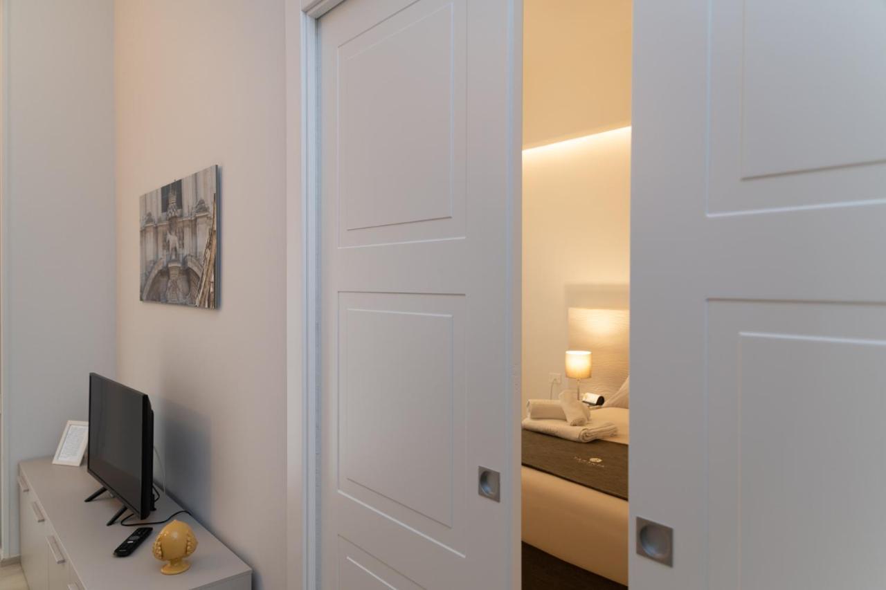 Taranta Suite Lecce Ngoại thất bức ảnh