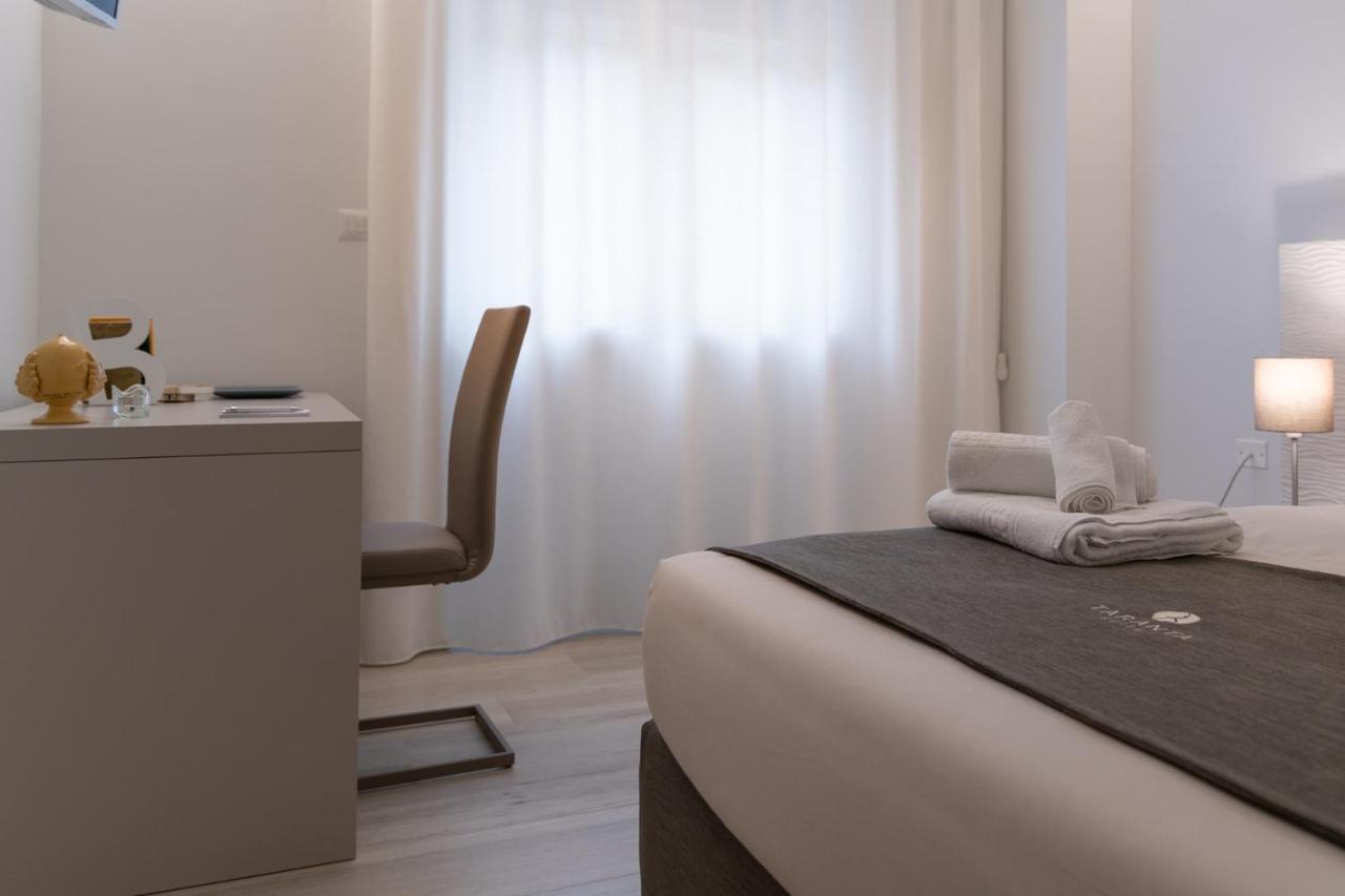 Taranta Suite Lecce Ngoại thất bức ảnh
