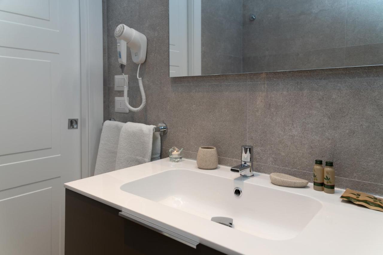 Taranta Suite Lecce Ngoại thất bức ảnh
