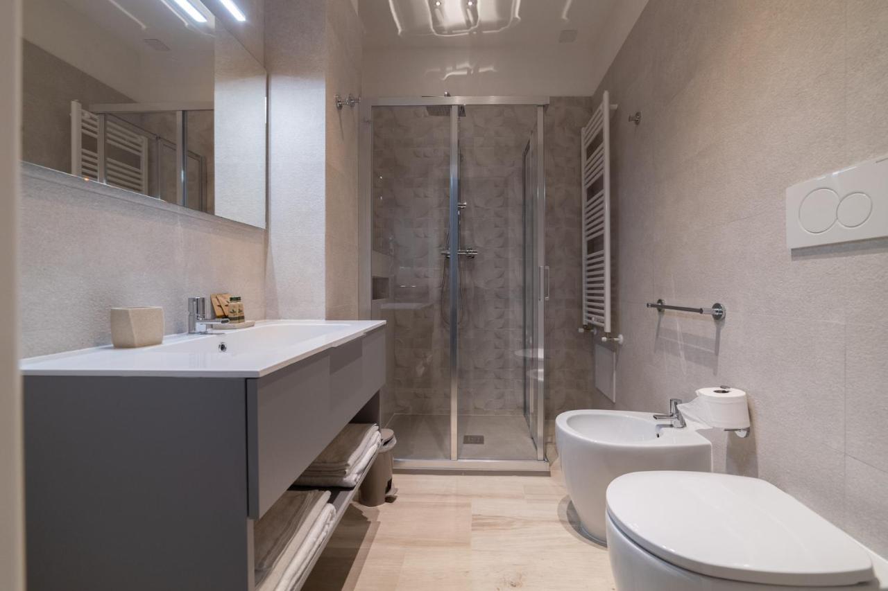 Taranta Suite Lecce Ngoại thất bức ảnh
