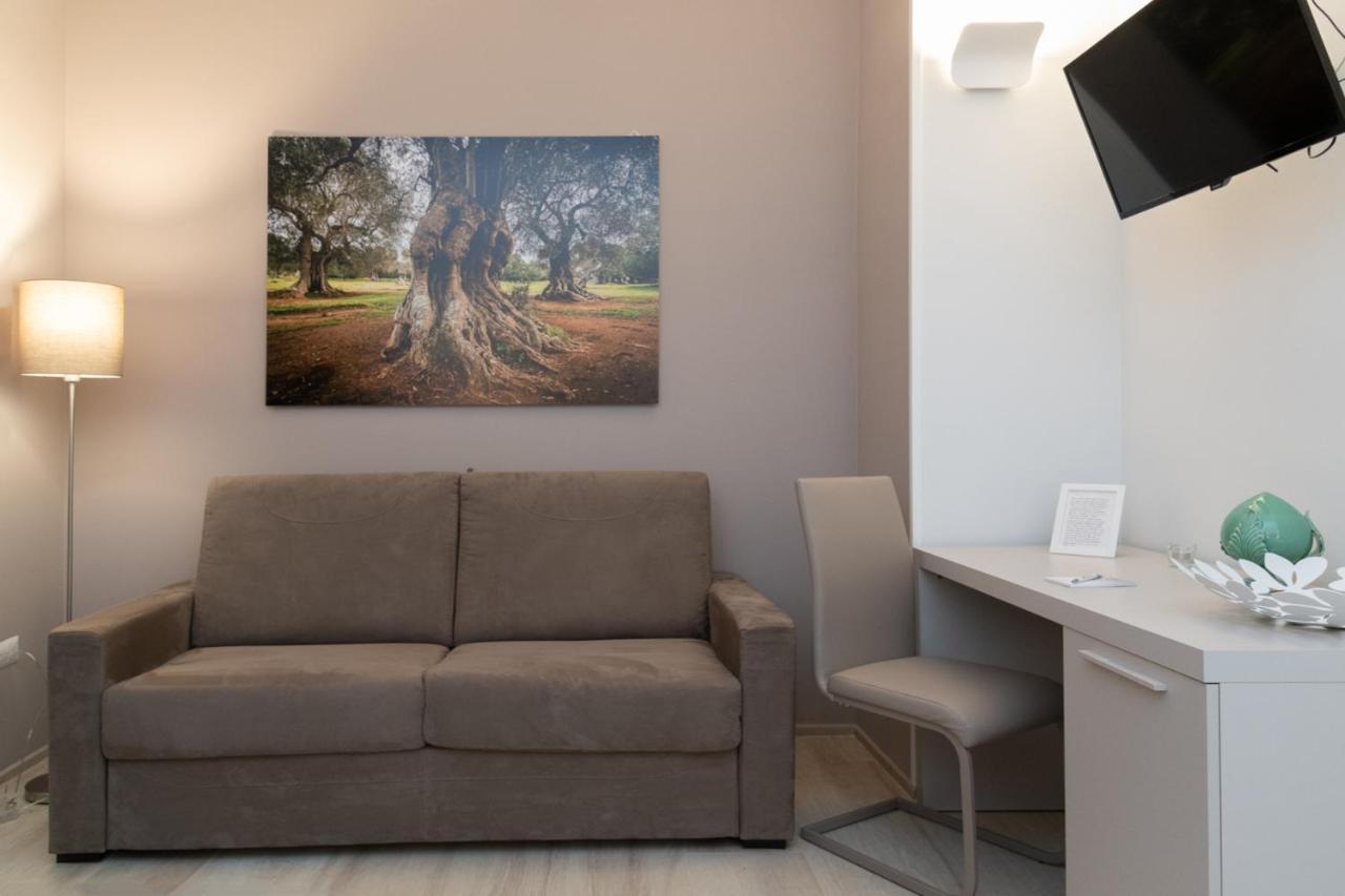Taranta Suite Lecce Ngoại thất bức ảnh