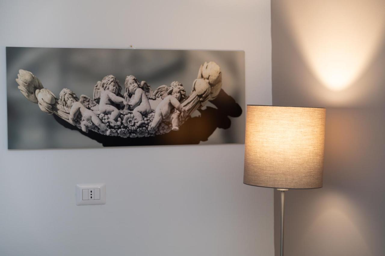 Taranta Suite Lecce Ngoại thất bức ảnh